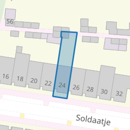 Perceel KMN01-A-2320
