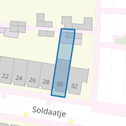 Perceel KMN01-A-2323