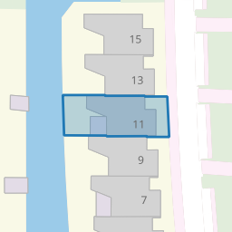 Perceel KMN01-A-2330