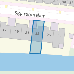 Perceel KMN01-A-2345