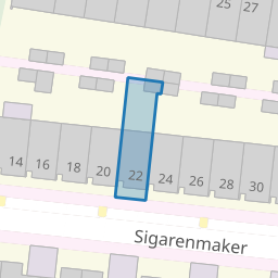 Perceel KMN01-A-2352