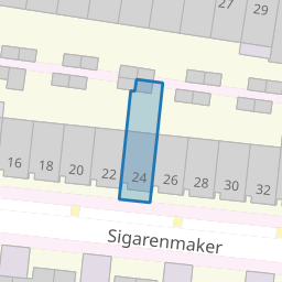 Perceel KMN01-A-2353