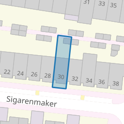 Perceel KMN01-A-2356