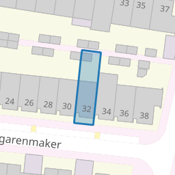 Perceel KMN01-A-2357