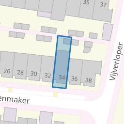 Perceel KMN01-A-2358