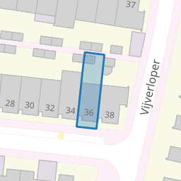 Perceel KMN01-A-2359