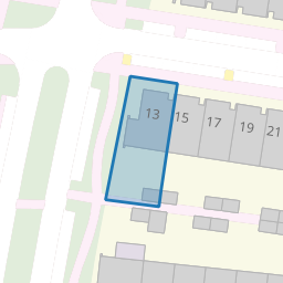 Perceel KMN01-A-2361