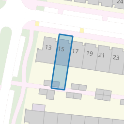 Perceel KMN01-A-2362