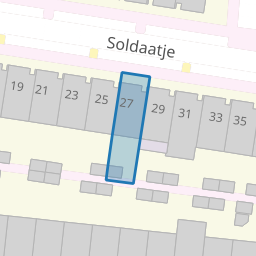 Perceel KMN01-A-2368