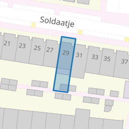 Perceel KMN01-A-2369