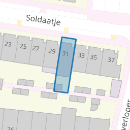 Perceel KMN01-A-2370