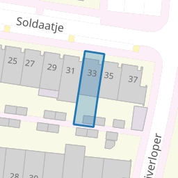 Perceel KMN01-A-2371