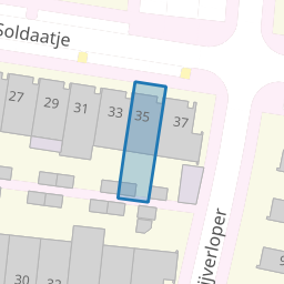 Perceel KMN01-A-2372