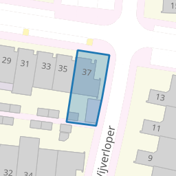 Perceel KMN01-A-2373