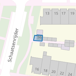 Perceel KMN01-A-2384