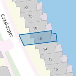 Perceel KMN01-A-2400