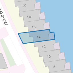 Perceel KMN01-A-2401