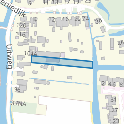 Perceel KMN01-A-2416