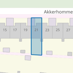 Perceel KMN01-A-2422