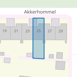 Perceel KMN01-A-2424
