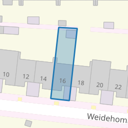 Perceel KMN01-A-2430