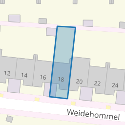 Perceel KMN01-A-2431