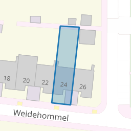 Perceel KMN01-A-2434