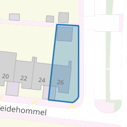 Perceel KMN01-A-2435