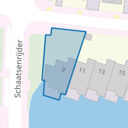 Perceel KMN01-A-2436