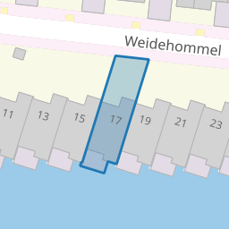 Perceel KMN01-A-2440