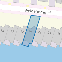 Perceel KMN01-A-2441