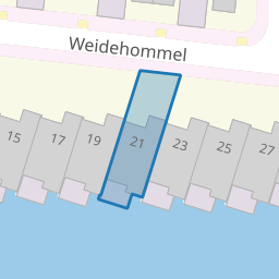 Perceel KMN01-A-2442