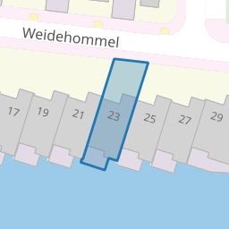 Perceel KMN01-A-2443