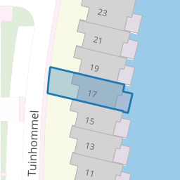 Perceel KMN01-A-2450