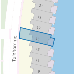 Perceel KMN01-A-2451