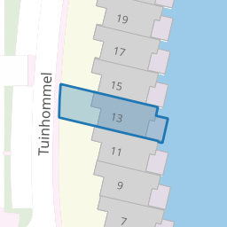 Perceel KMN01-A-2452