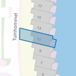 Perceel KMN01-A-2453