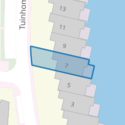 Perceel KMN01-A-2455