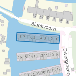 Perceel KMN01-A-2460