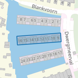 Perceel KMN01-A-2461