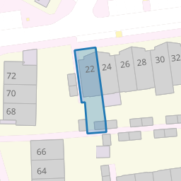 Perceel KMN01-A-2463