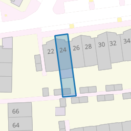 Perceel KMN01-A-2464