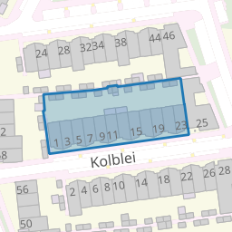 Perceel KMN01-A-2477