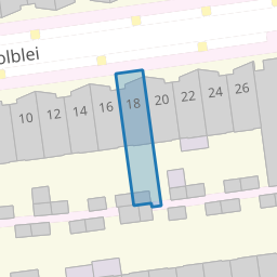Perceel KMN01-A-2486