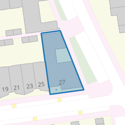 Perceel KMN01-A-2492