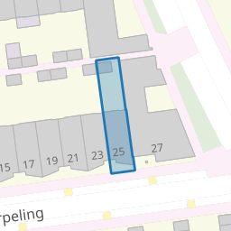 Perceel KMN01-A-2493