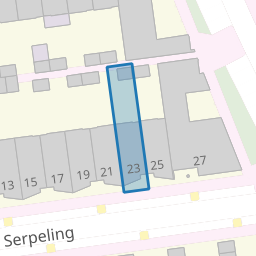 Perceel KMN01-A-2494