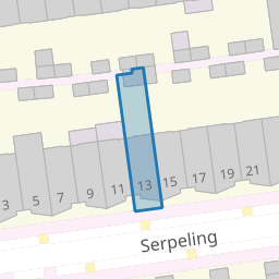 Perceel KMN01-A-2499