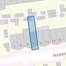 Perceel KMN01-A-2502