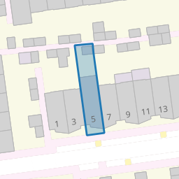 Perceel KMN01-A-2503